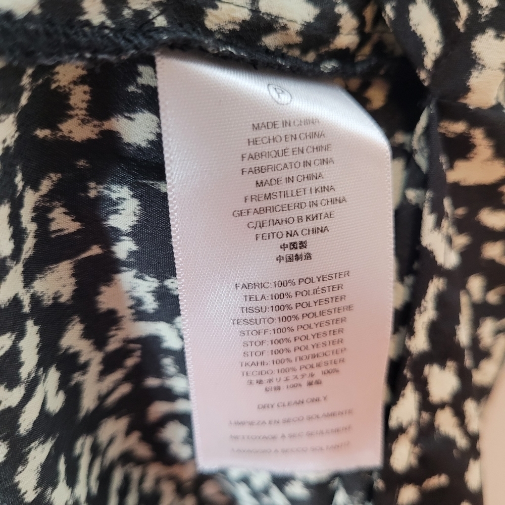 Michael Kors Sleeveless Dress - Picture 11 of 15